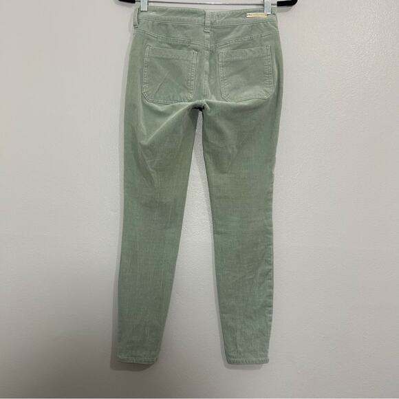 Anthropologie Pilcro High-Rise Skinny Corduroy
Pants Jeans Women's Size 26 - Picture 10 of 13